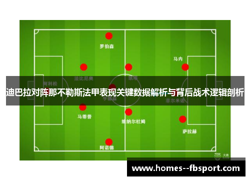 迪巴拉对阵那不勒斯法甲表现关键数据解析与背后战术逻辑剖析